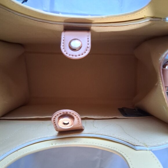 Disney Winnie The Pooh Hand Bag - Picture 6 of 10